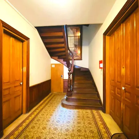 Ideal-poitiers Centre-saint-michel-4pers Appartement Poitiers