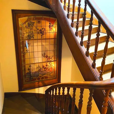 Ideal-poitiers Centre-saint-michel-4pers *